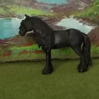 Fries 10 (zo groot als Schleich)